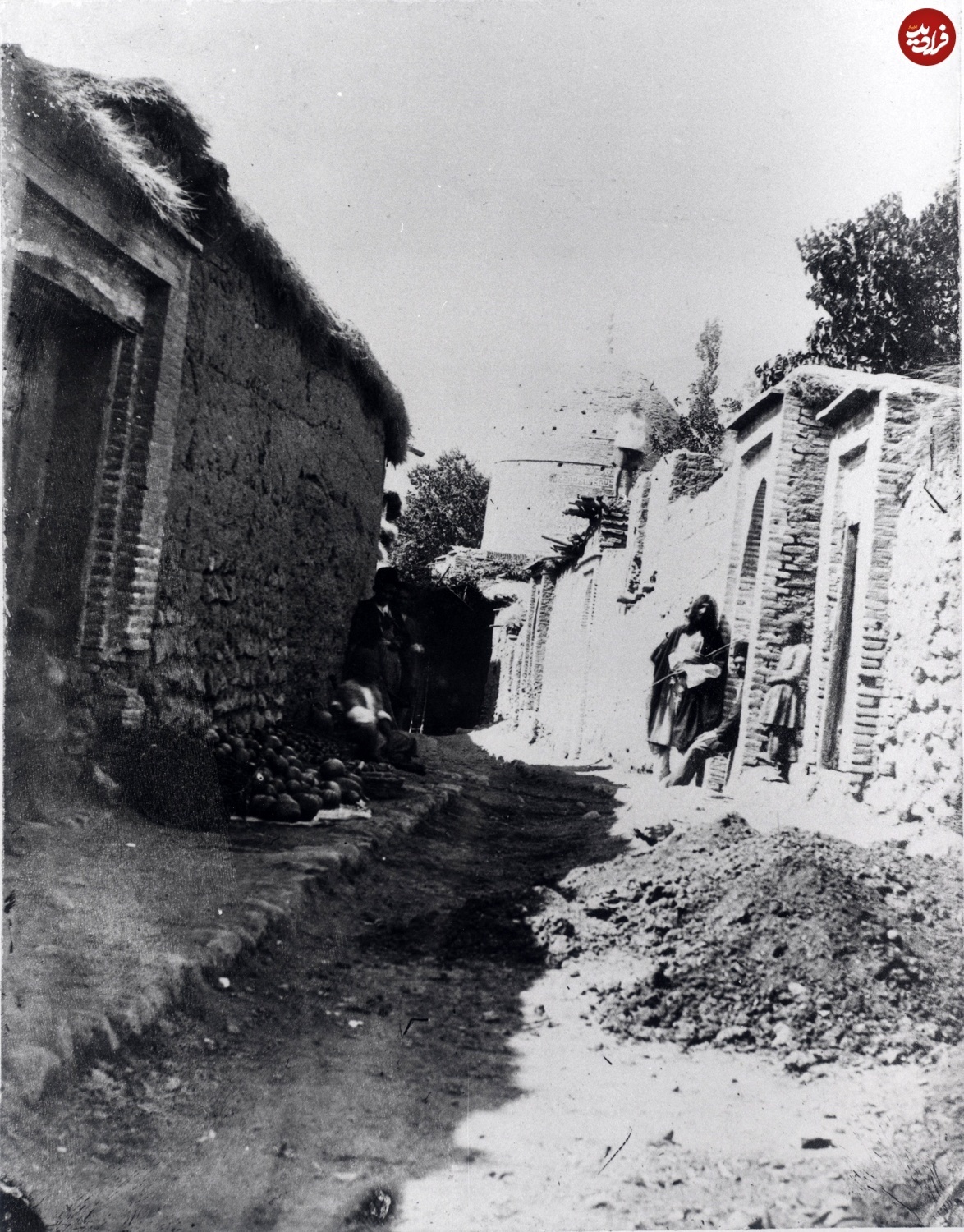 امام زاده صالح تجریش