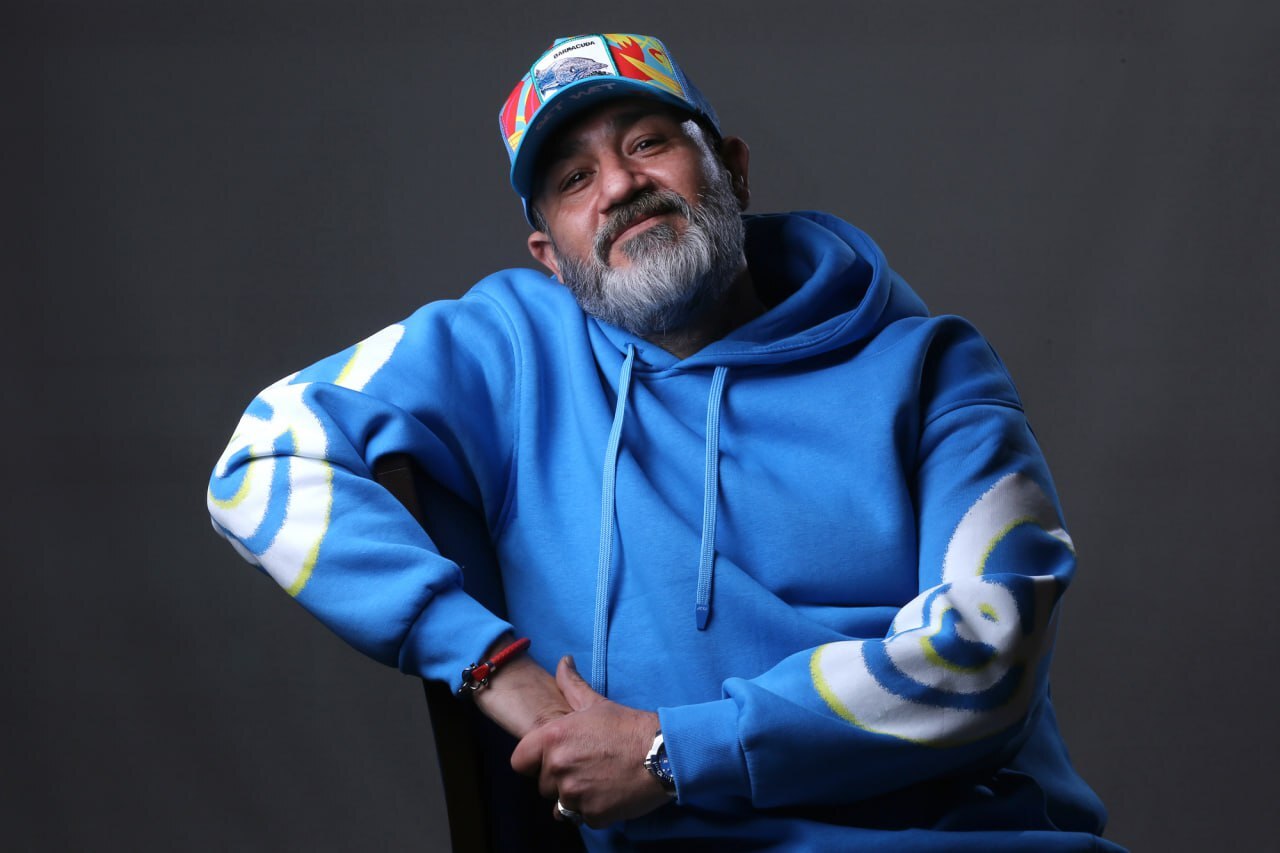 مهران غفریان