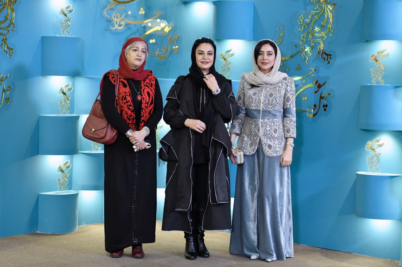 مریلا زارعی