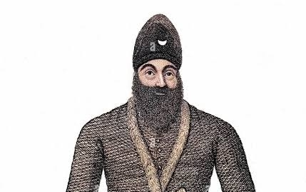 ابوسعید گورکان کیست؟