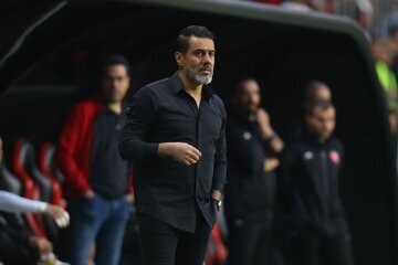 افشین پیروانی