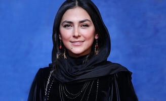 هدی زین‌العابدین