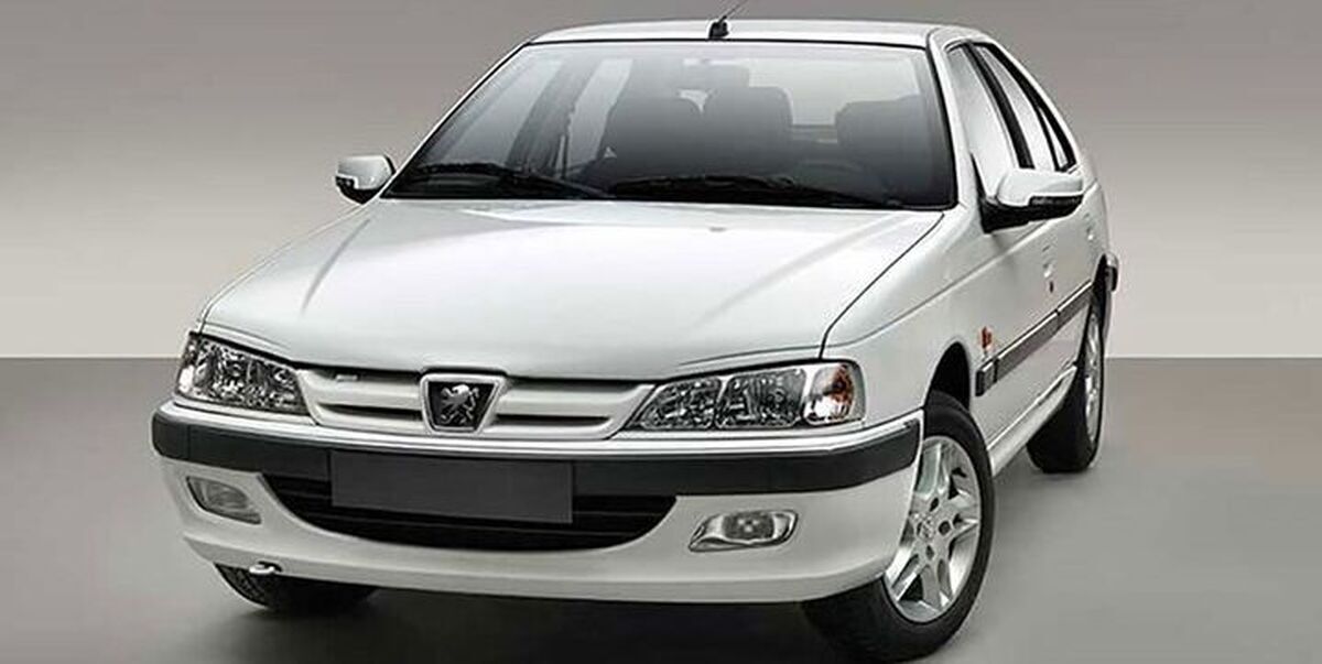 قیمت پژوپارس تغییر کرد+ جدول قیمت پژوپارس تغییر کرد+ جدول