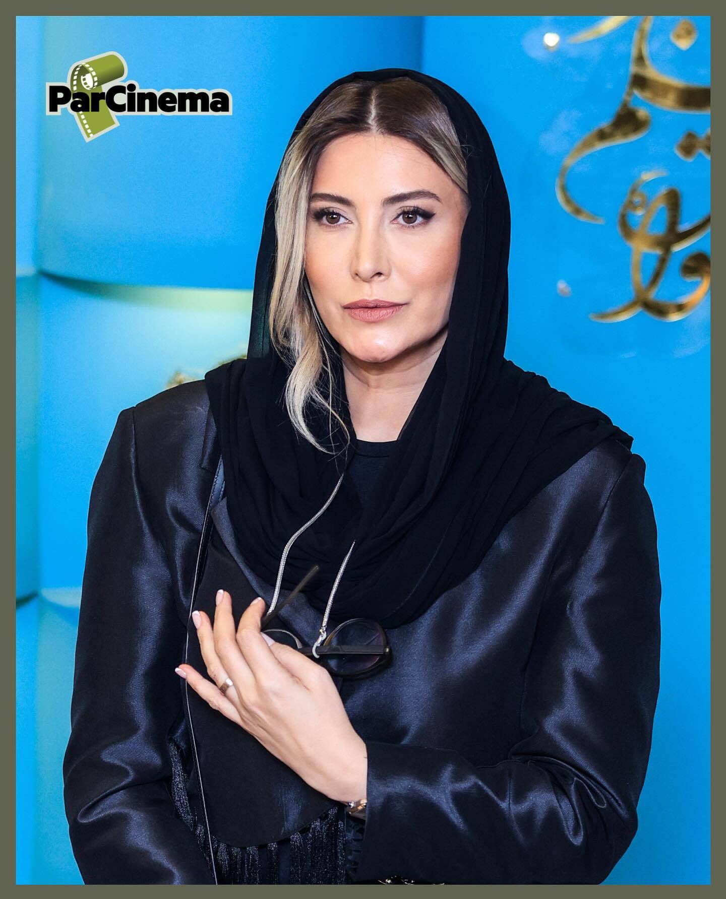 استایل شیک و جذاب فریبا نادری