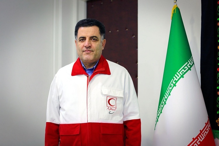 علی اصغر پیوندی کیست؟/ از ریاست هلال احمر تا محکومیت قضائی