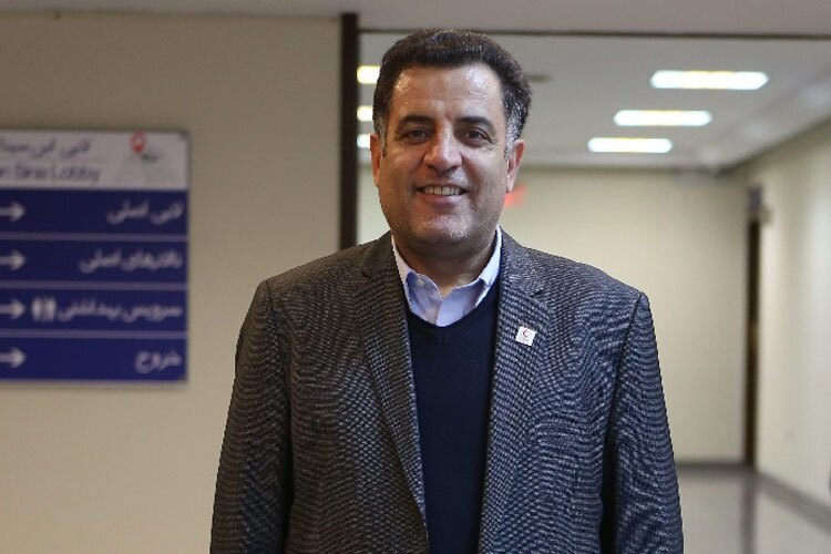 علی اصغر پیوندی