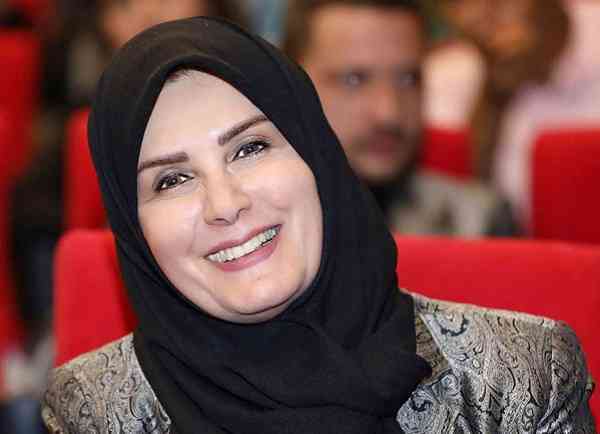 گیتی خامنه کیست؟ / چهره‌ای تاثیرگذار در دنیای رسانه‌های کودک ایران