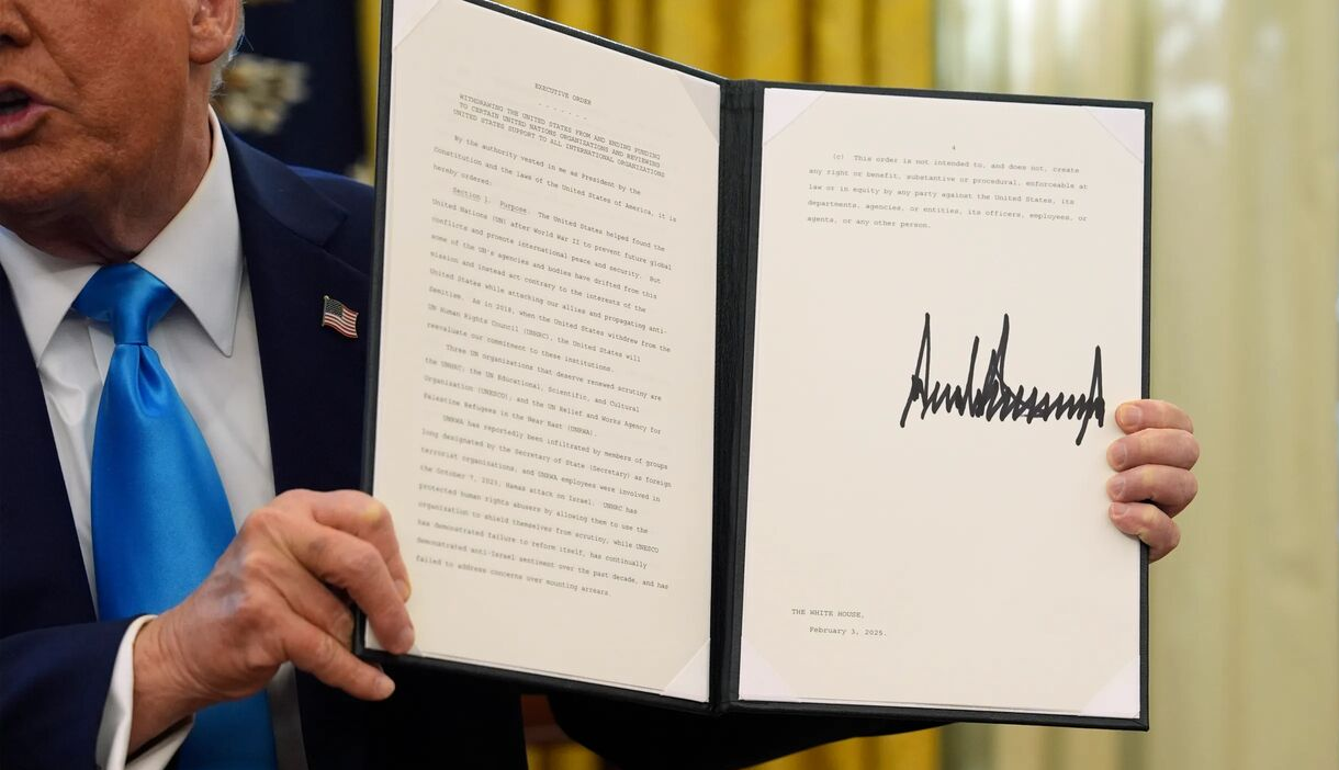 فشارهای حداکثری ترامپ تأثیر سختی بر اقتصاد ایران خواهد داشت