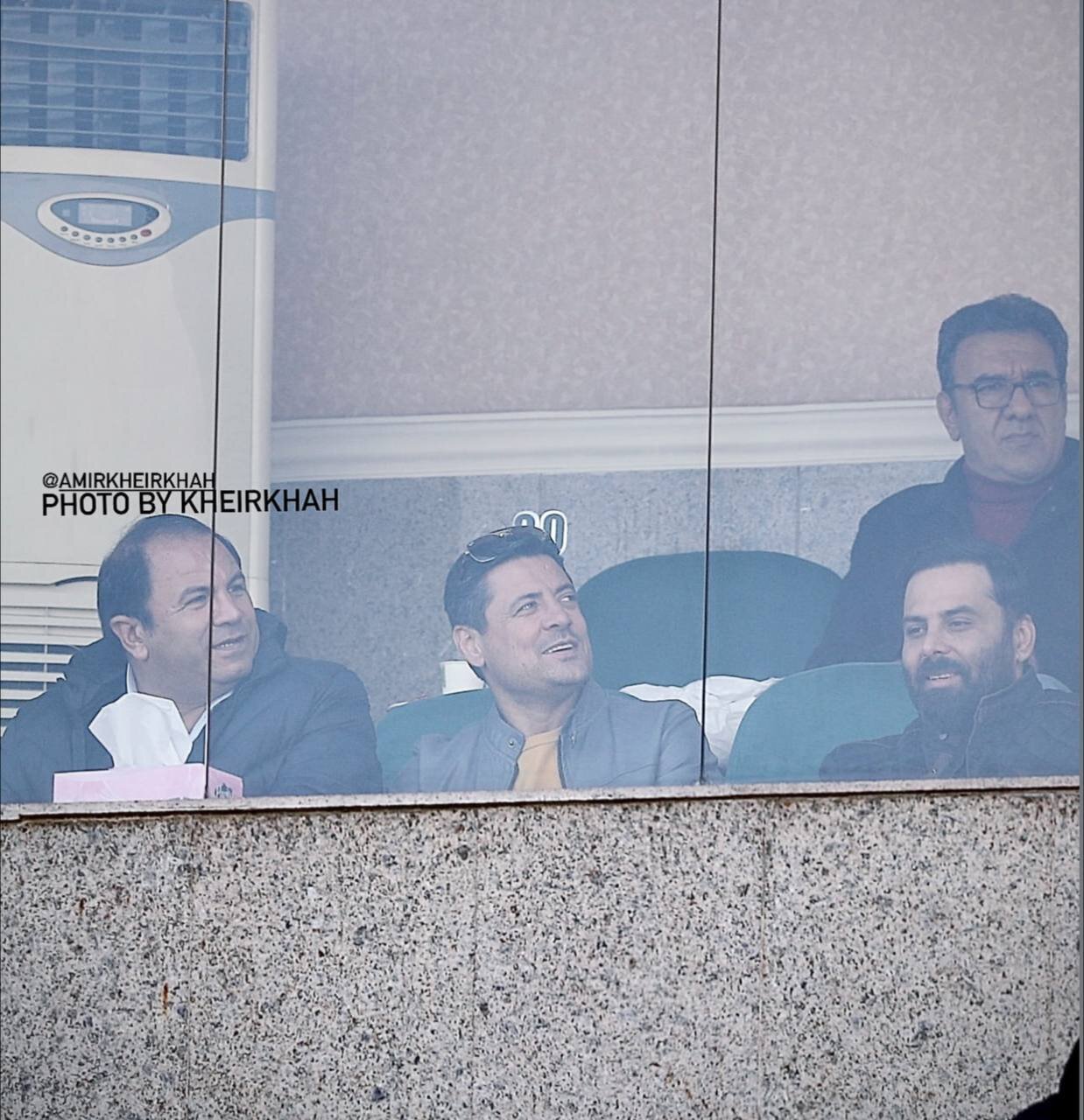 علیرضا فغانی