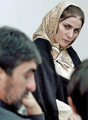 شهلا جاهد کیست؟ / از عشق به ناصر محمدخانی تا پایان زندگی