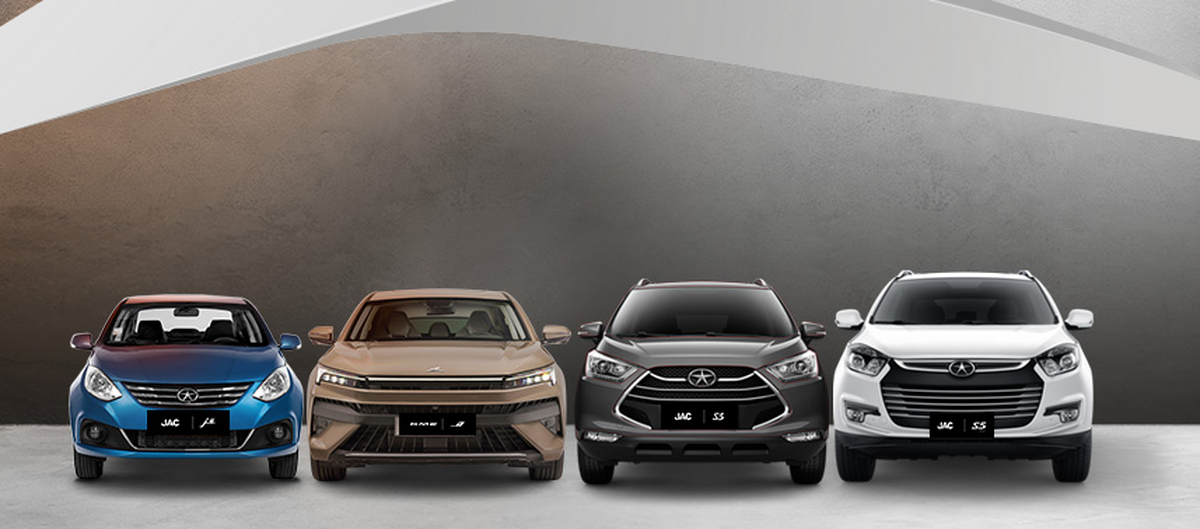 کرمان موتور