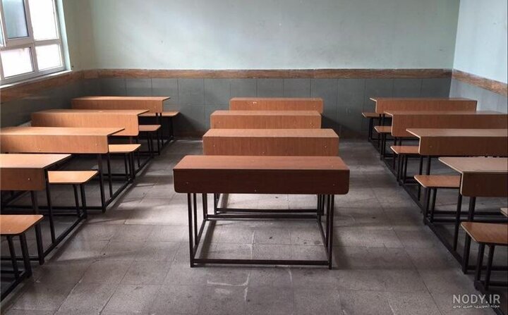 چالش‌های مدارس ایران