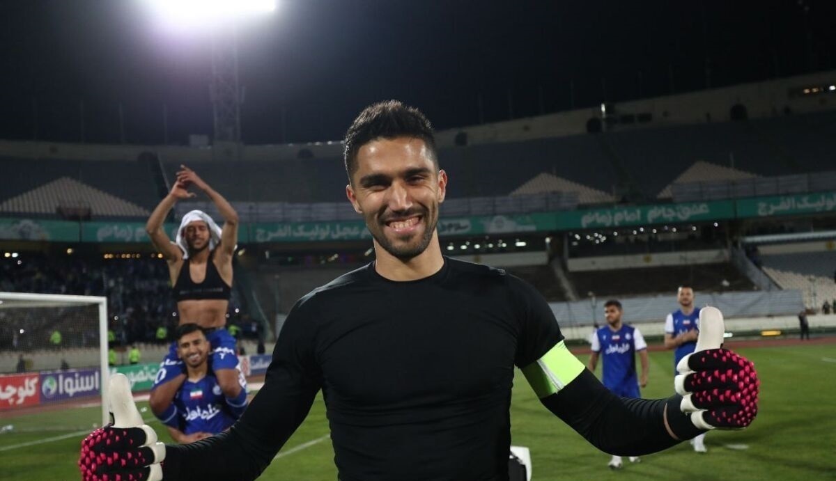 دستور حذف سیدحسین حسینی