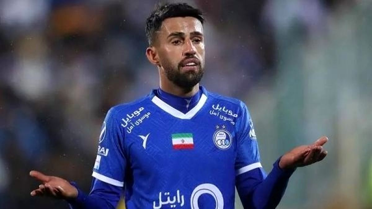 لیست محرومان جام حذفی