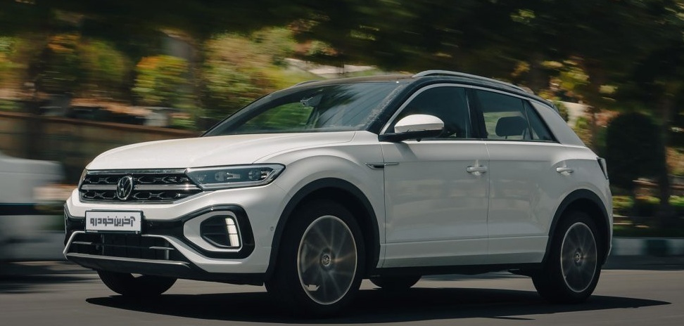 معرفی خودرو