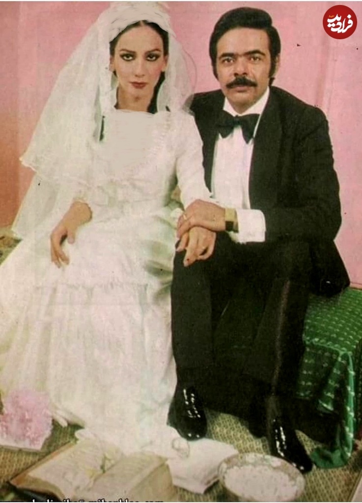 آزاده وزیری