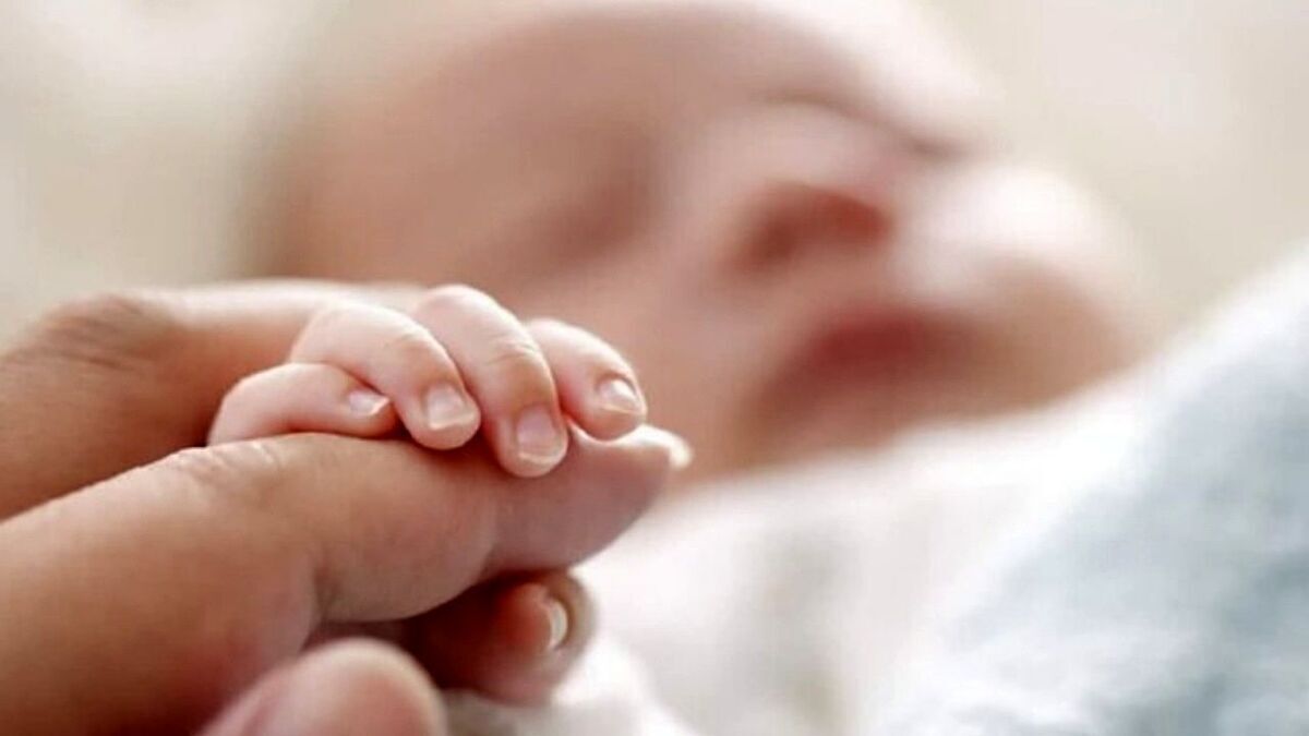 افشای راز تکاندهنده باند خرید و فروش نوزادان در مشهد افشای راز تکاندهنده باند خرید و فروش نوزادان در مشهد