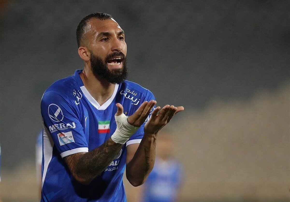 در استقلال چه خبر است؟