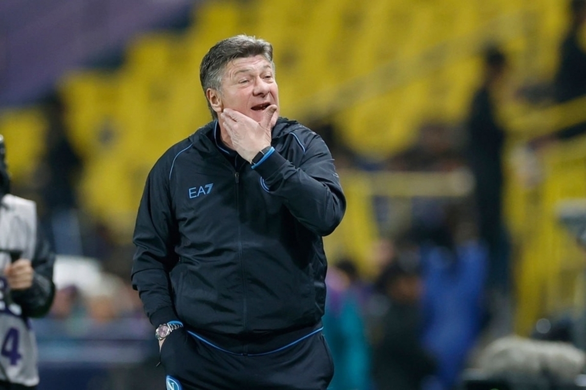 چرا استقلال با ماتزاری به توافق نرسید؟