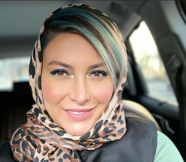 فریبا نادری کیست؟ / از بازیگری تا ربایش سیمرغ