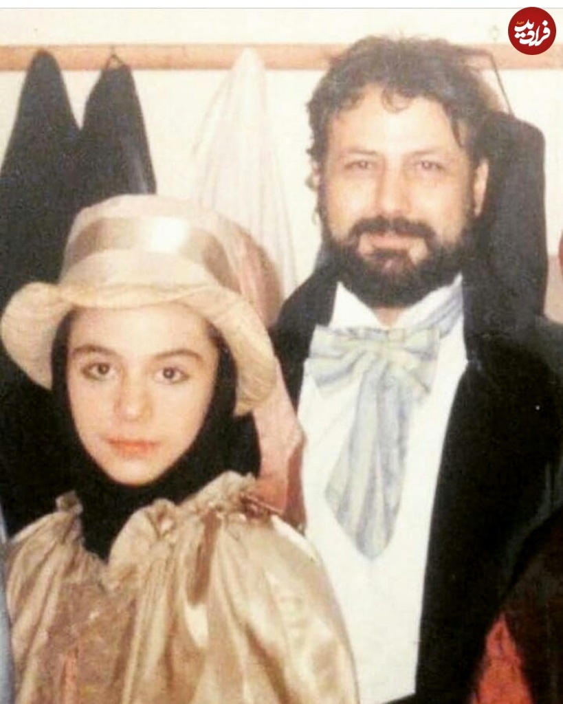 مارال فرجاد