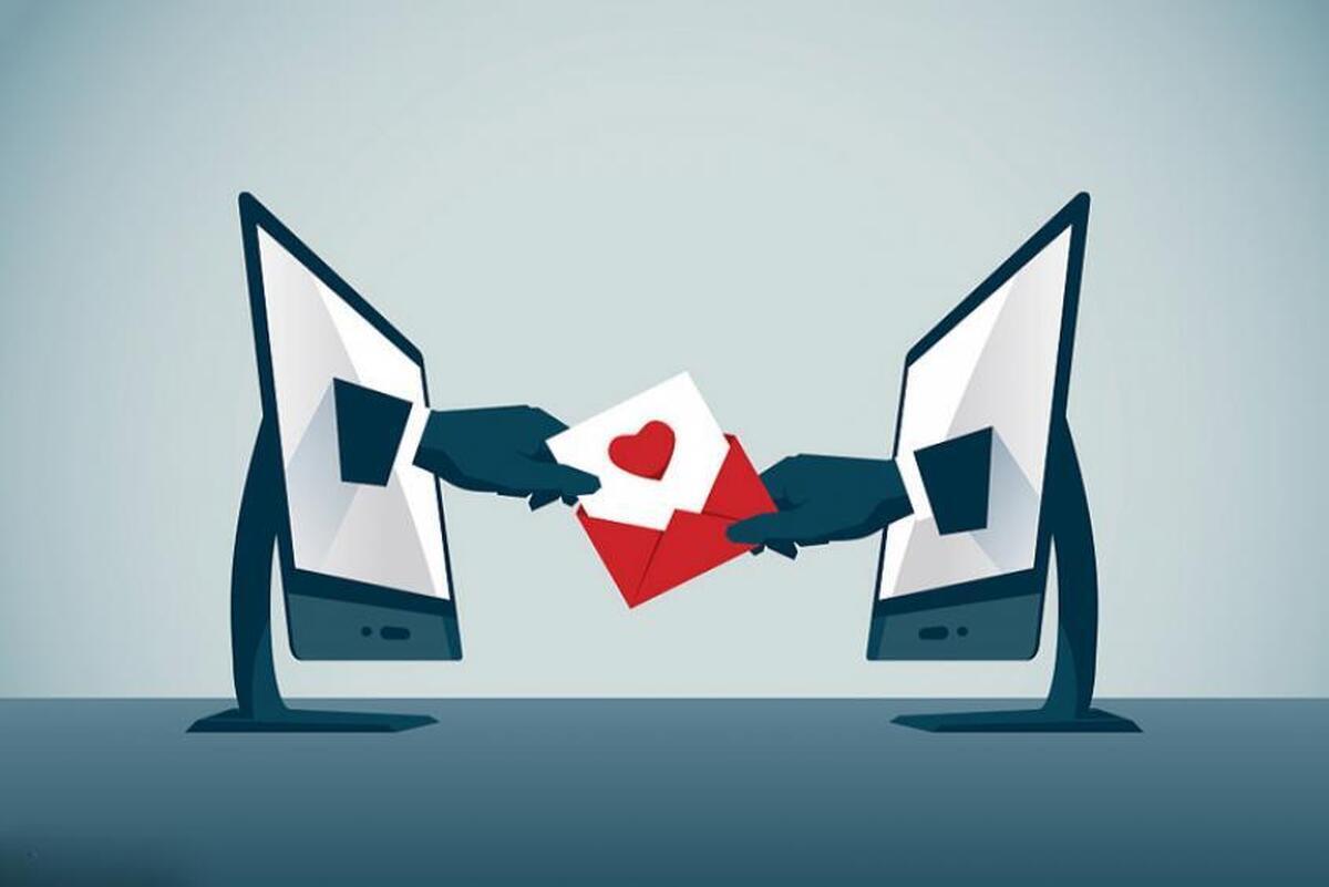 سایت‌های همسریابی