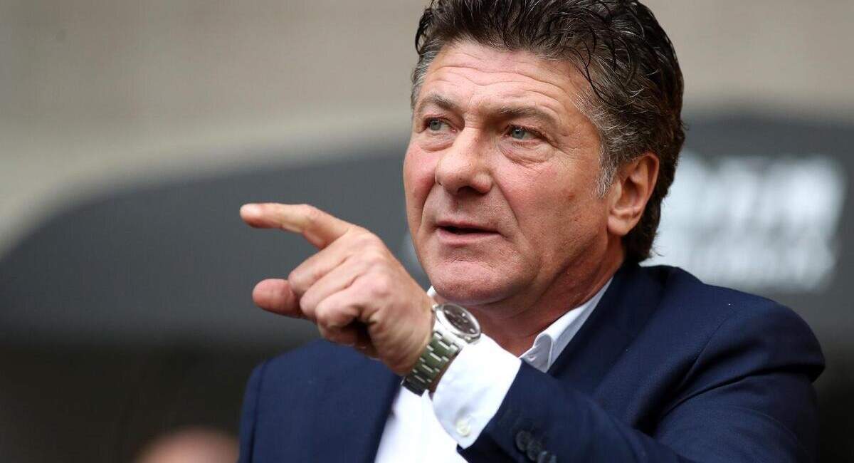 شرط بزرگ استقلال برای والتر ماتزاری