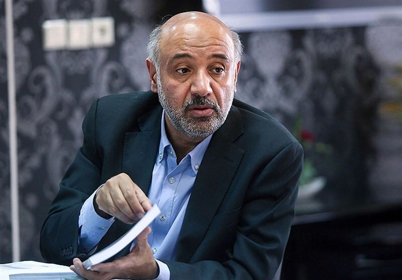 توزیع کالابرک رمضان و عید توزیع کالابرک رمضان و عید