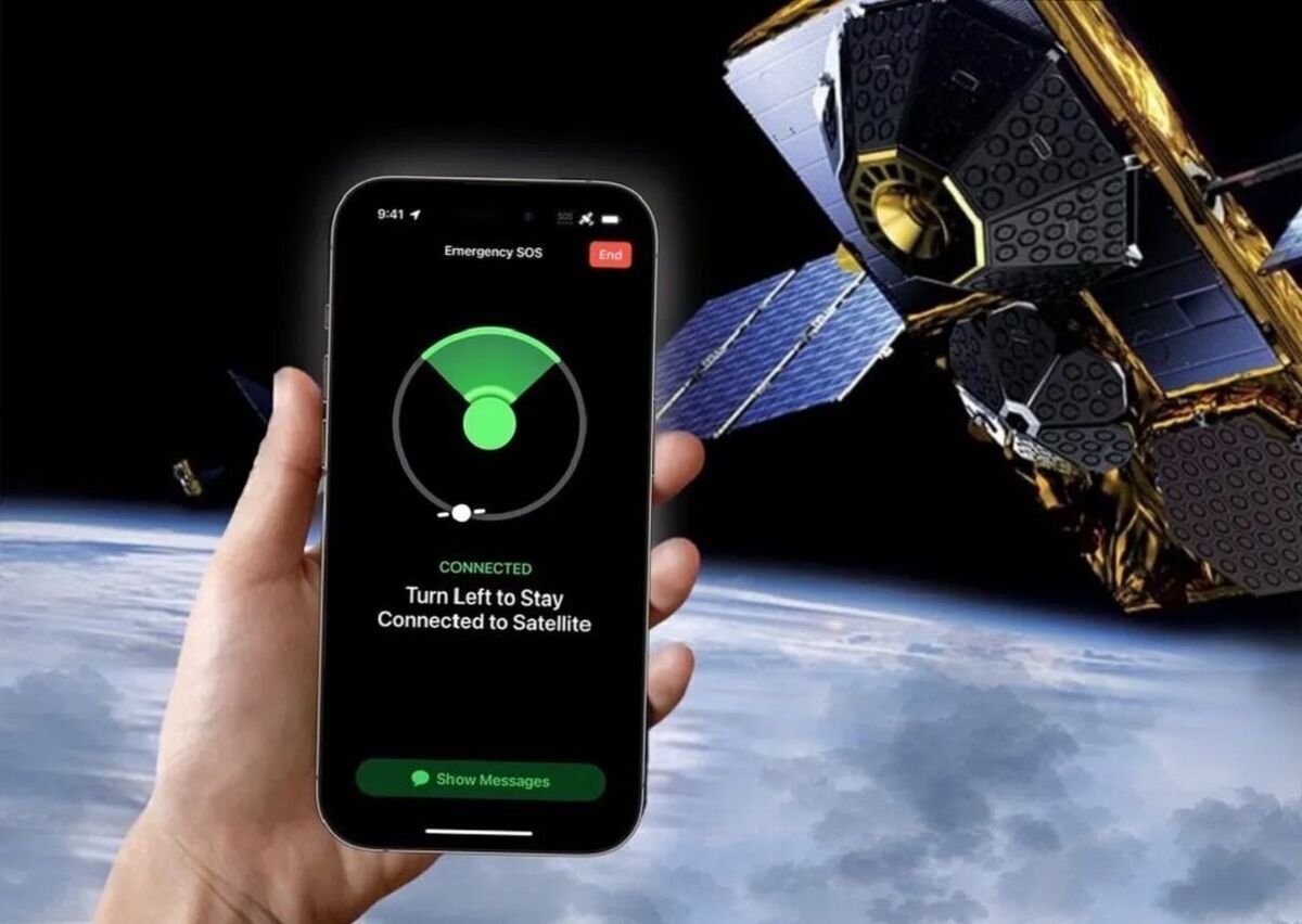 آیا اینترنت ماهواره‌ای رایگان است؟