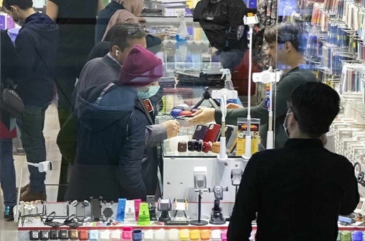 قیمت روز گوشی