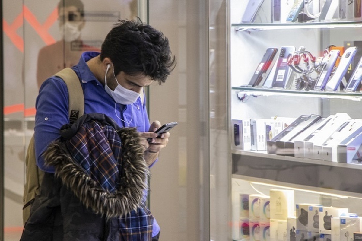 قیمت روز گوشی