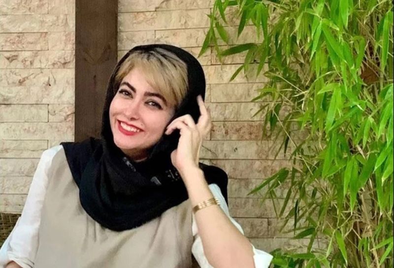 مریم بلالی مقدم