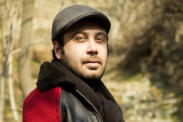 محسن چاووشی محسن چاووشی