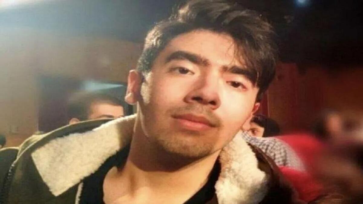 وقتی همه می‌توانند امیر محمد خالقی باشند