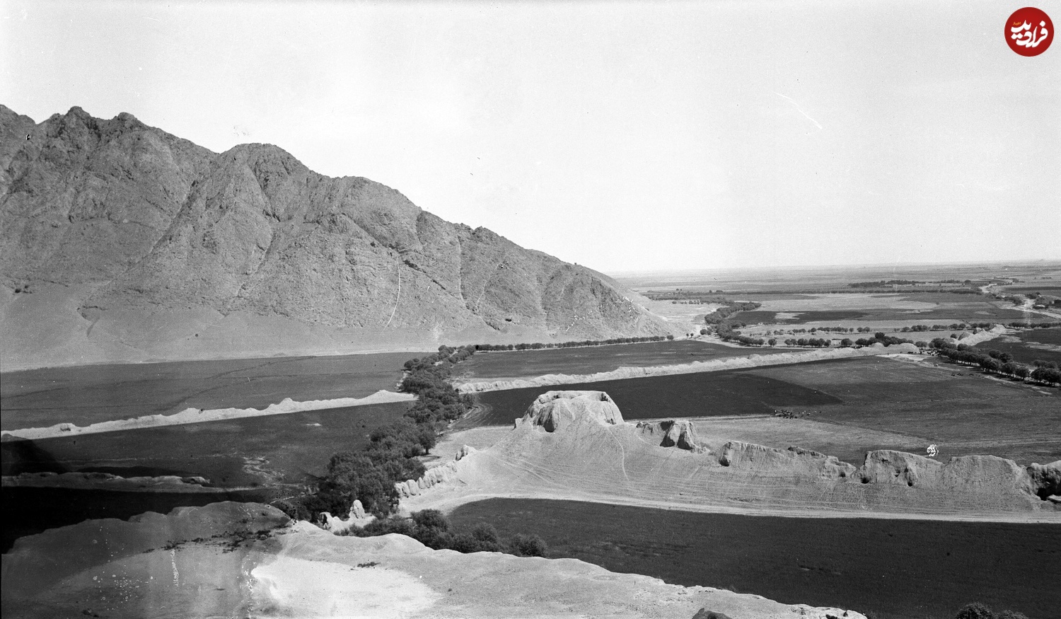 شهرری