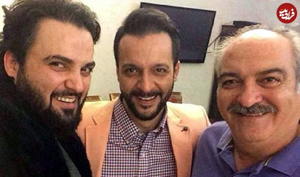 محمد و مهدی سلوکی