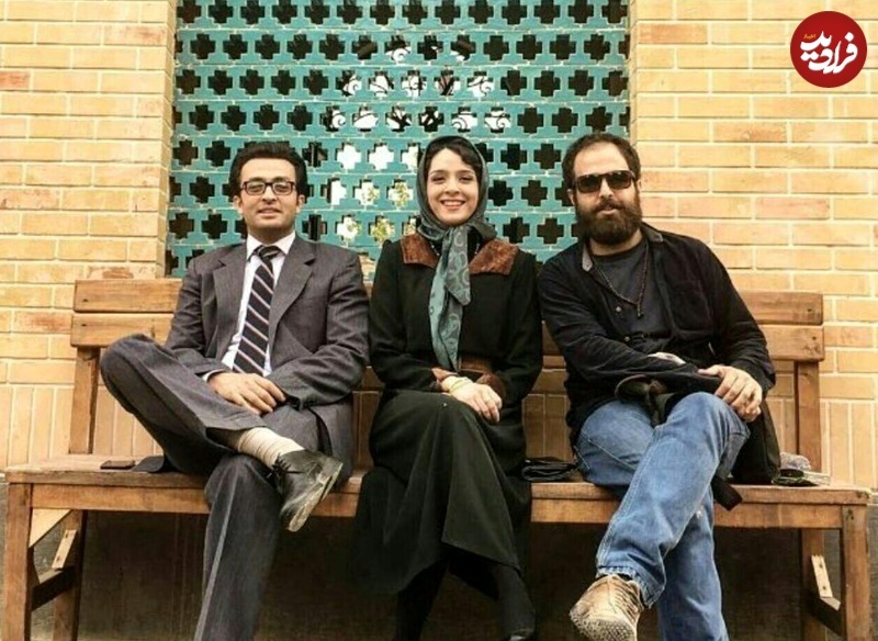 ترانه علیدوستی