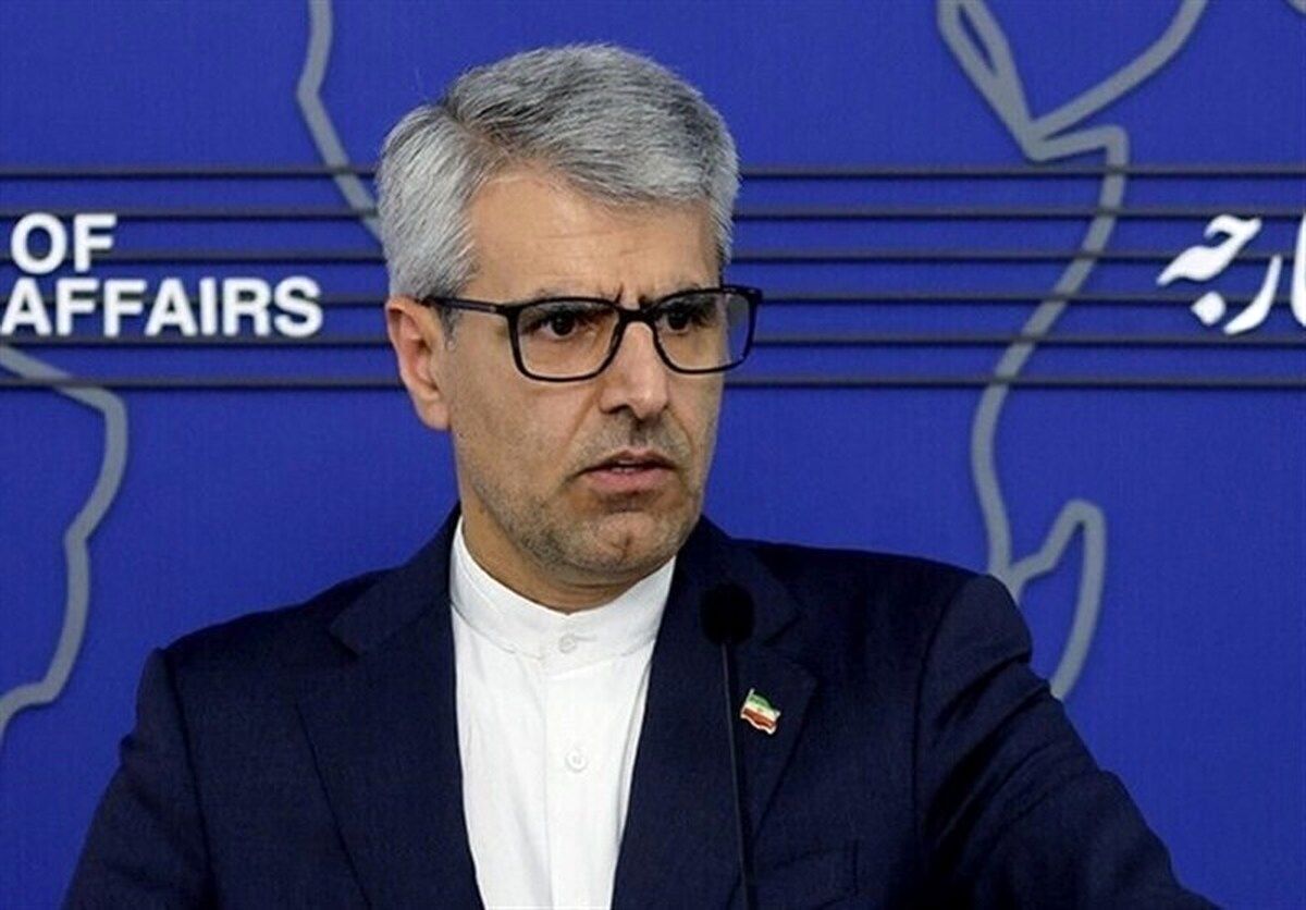 اسماعیل بقایی