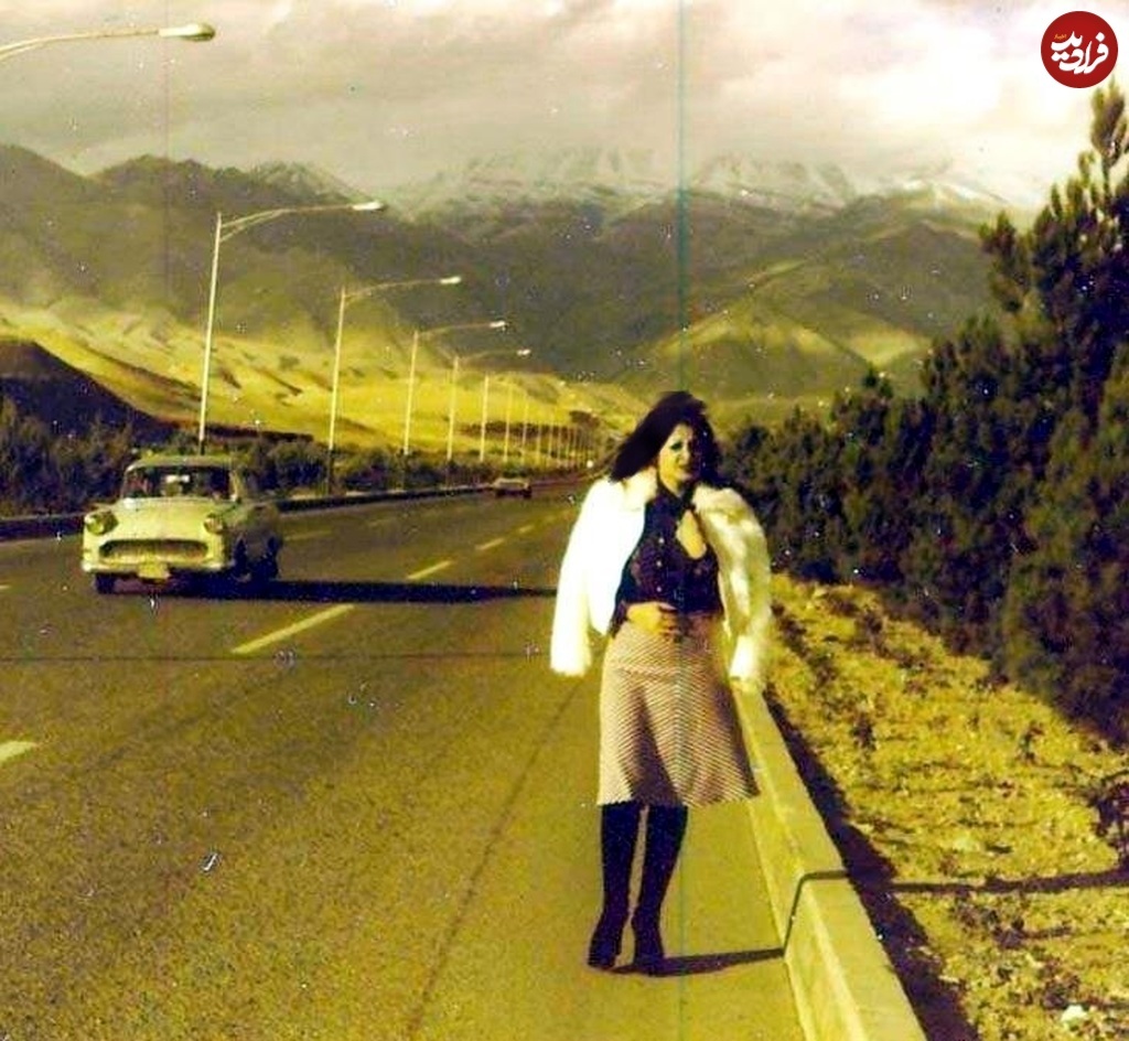 شورانگیز طباطبایی