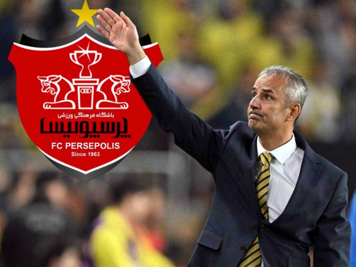 پرسپولیس