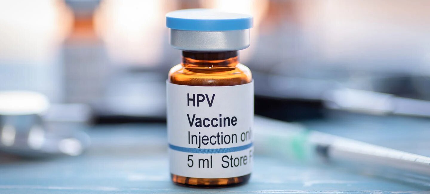 پیش‌گیری از سرطان‌های مرتبط با HPV با واکسن گارداسیل/  اثربخشی و شواهد علمی