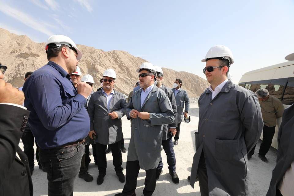 آمادگی بازار سرمایه برای تأمین مالی شرکت های فولادی