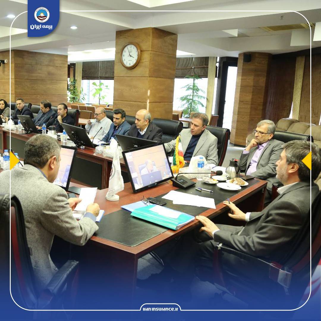 پیام روشن قدرت اول صنعت بیمه به بازار پیام روشن قدرت اول صنعت بیمه به بازار