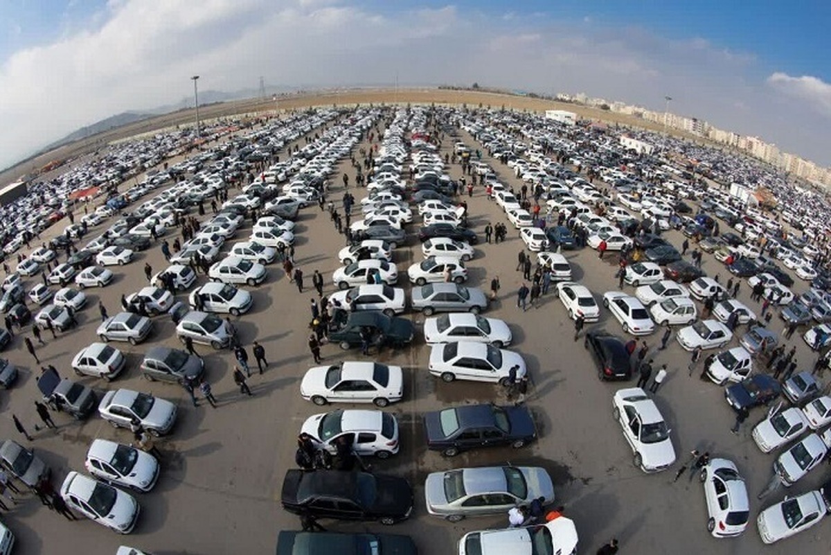 آیا خودرو باز هم گران میشود؟ آیا خودرو باز هم گران میشود؟