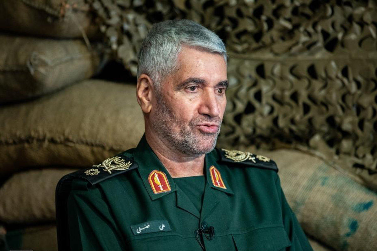 اظهارنظر جدید درباره زمان وعده صادق ۳