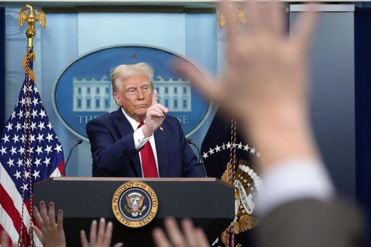 ترامپ تحریم های علیه روسیه را تمدید کرد