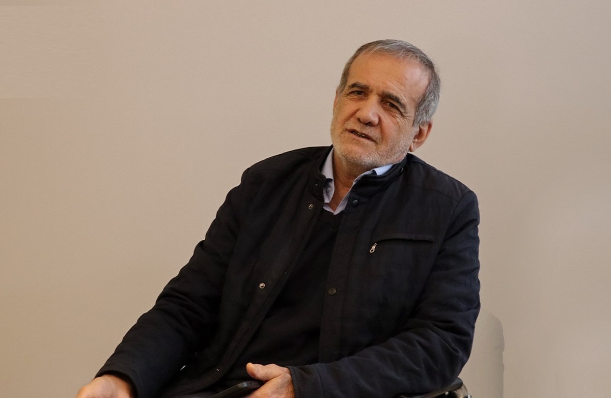 اظهارات تازه پزشکیان درباره افزایش اختیارات استانداران اظهارات تازه پزشکیان درباره افزایش اختیارات استانداران