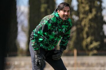 علیرضا حقیقی