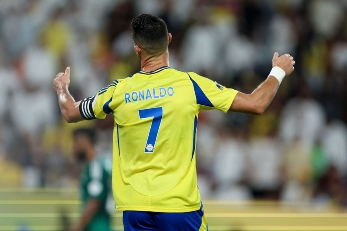 صدور ویزای کریستیانو رونالدو برای ایران