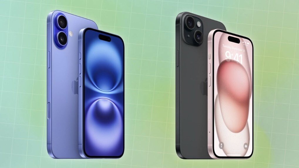 فرق آیفون ۱۵ و ۱۶ چیست؟ فرق آیفون ۱۵ و ۱۶ چیست؟